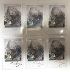 叢雲カゲツ チェキ