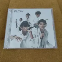 FLOW CD Around the world/KANDATA