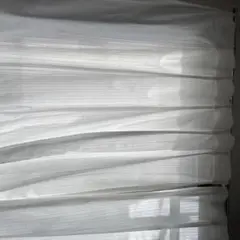 カーテン2種