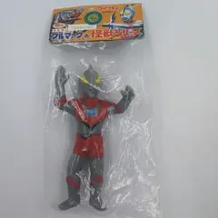 2026年最新】ブルマァク ニセウルトラマンの人気アイテム - メルカリ