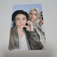 2026年最新】ユニットトレカ ヒョンジン フィリックスの人気アイテム