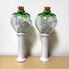 山田涼介 ソロコン REDペンライト 2個セット