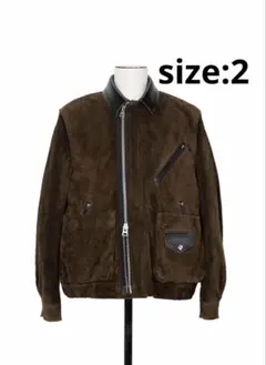 2026年最新】sacai ライダースの人気アイテム - メルカリ
