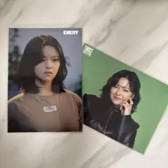 TWICE ラントレ ジョンヨン
