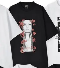 浜崎あゆみ KEITA MARUYAMA コラボ Tシャツ ケイタマルヤマ - メルカリ