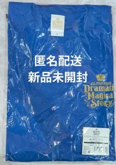 真斗 ASSDMS Tシャツ 愛しく咲く花