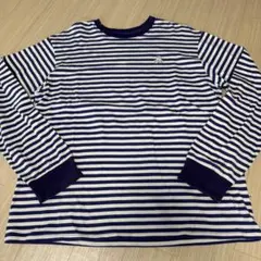 Istkunst イストクンスト 長袖Tシャツ Mサイズ