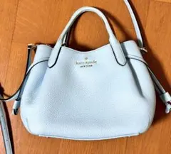 kate spade 2way ショルダーバッグ