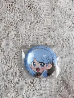 いれいす　-hotoke- いむ　いむくん　海賊団　缶バッジ　SD 夏ツ