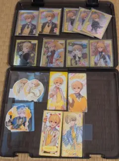 2025年最新】るぅとくんブロマイドの人気アイテム - メルカリ