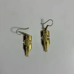 2025年最新】岸辺露伴 イヤリングの人気アイテム - メルカリ