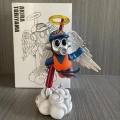 一番くじ　ドラゴンボール　フィギュア　鳥山ロボ　他　激レア　希少　国内正規品 Amazon.co.jp: 一番くじ ドラゴンボ ール F賞ゲストフィギュア