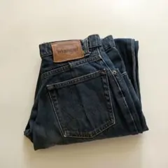 Wrangler テーパード デニム パンツ80s 90s