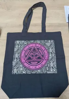 ミニオン トートバッグ ミイラ展