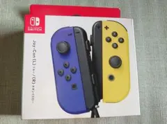 Nintendo Switch ジョイコン 新品