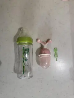 ビーンスターク哺乳瓶 240ml