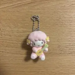 マイスウィートピアノ　Netflix キーホルダー　ウクレレ