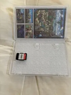 ドラゴンクエストビルダーズ2 破壊神シドーとからっぽの島 Switch