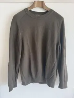HERILL GC Pullover ゴールデンキャッシュ カシミヤニット 3 | Mercari