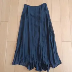 イザベルマラン　ロングスカート　難ありのサムネイル