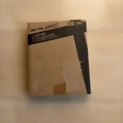 【未開封】BEYBLADEXベイブレードx UX-00 エアロペガサス3-70A BEYBLADE X UX-00 エアロペガサス3-70A【レアベイ交換チケット