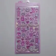 ボンボンドロップシール