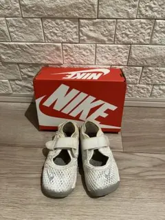 キッズ　リトルリフト　Nike