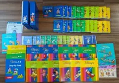 DWE メインプログラム　ストレートプレイ 2014　再生確認済