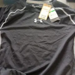 Under Armour メンズ トレーニング Tシャツ　Ｌメンズ