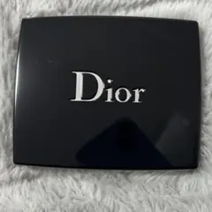 Dior サンククルールパレット 669 ソフトカシミア