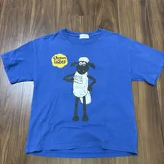 ひつじのショーン Tシャツ 150サイズのサムネイル