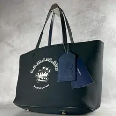 ★★A.D.M.J美品 ナイロン&レザートートバッグ★★ A.D.M.J美品 ナイロン&レザートートバッグ A.D.M.J.公式オンラインストア