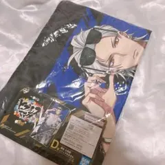 2025年最新】碧棺左馬刻 ビジュアルタオルの人気アイテム - メルカリ