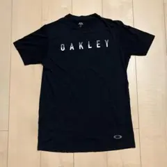 オークリー　半袖Tシャツ