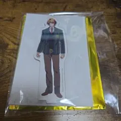 うたプリ　ブロッコリーくじ　四ノ宮那月