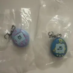 たまごっち　めじるしアクセサリー　アナザーカラー