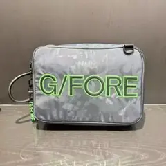 ジーフォア GFOREゴルフ ボストンバッグ シューズケース 男女兼用 Amazon.co.jp: G/FORE ゴルフ バッグ ゴルフ ボストンバッグ