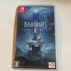 リトルナイトメア2 Switch