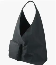 無印良品 撥水ワンショルダーバッグ