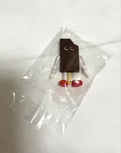FLAVORS フィギュアコレクション Vol.4 チョコレートアイスバー