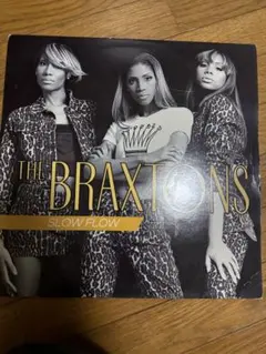 トニーブラクストン LP アナログ盤 2025年最新】BRAXTONSの人気アイテム - メルカリ