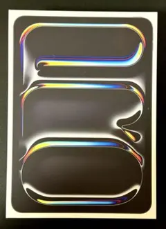 新品 M5 Apple iPad Pro 256GB 11㌅ スペースブラック