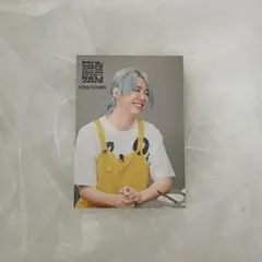 ミセス フォトカ 藤澤涼架 ゼンジン未到とリライアンス 015