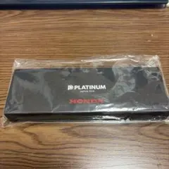 PLATINUM HONDA ボールペン本体　ブラックのサムネイル