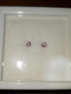 マラヤガーネット 0.95ct ルース ペアシェイプ - メルカリ