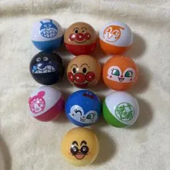 アンパンマン くるころタワー ボールのみ