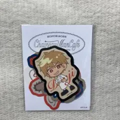 チェンソーマンカフェ　ステッカー未開封