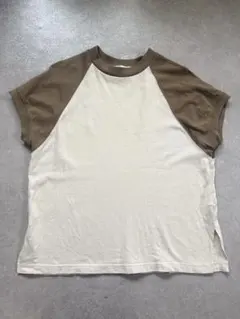 niko and ... ラグラン 半袖 Tシャツのサムネイル