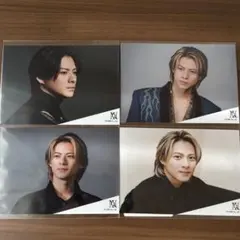 Number_i　平野紫耀 公式写真 4枚セット①