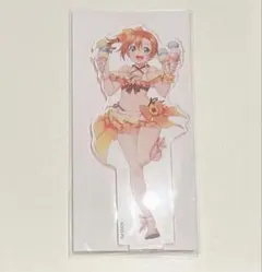 わたなれ 瀬名紫陽花 水着ver. BIGアクリルスタンド - メルカリ